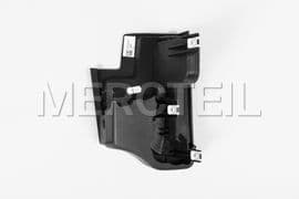 Buy the spare part Mercedes-Benz A4635205900 running board end piece