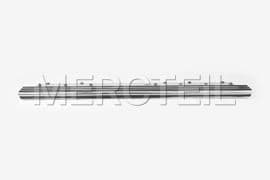 A4635207700 MERCEDES-BENZ RUNNING BOARD