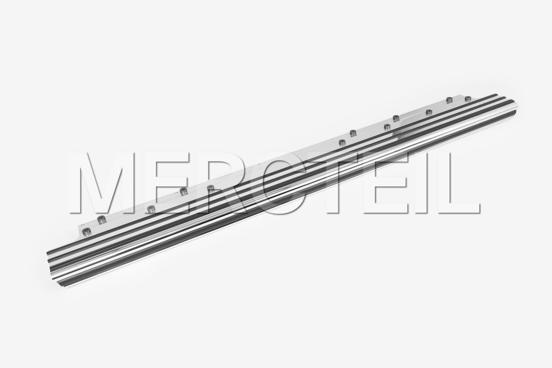 A4635207700 MERCEDES-BENZ RUNNING BOARD