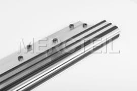 A4635207700 MERCEDES-BENZ RUNNING BOARD