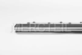 Buy the spare part Mercedes-Benz A4635207800 running board