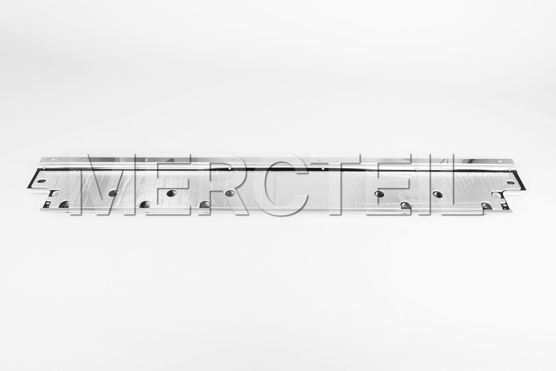 Buy the spare part Mercedes-Benz A4635207800 running board