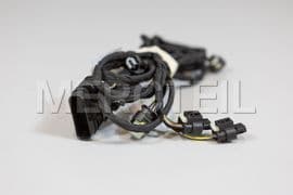 A4635402812 MERCEDES-BENZ ELECTRICAL WIRING HARNESS