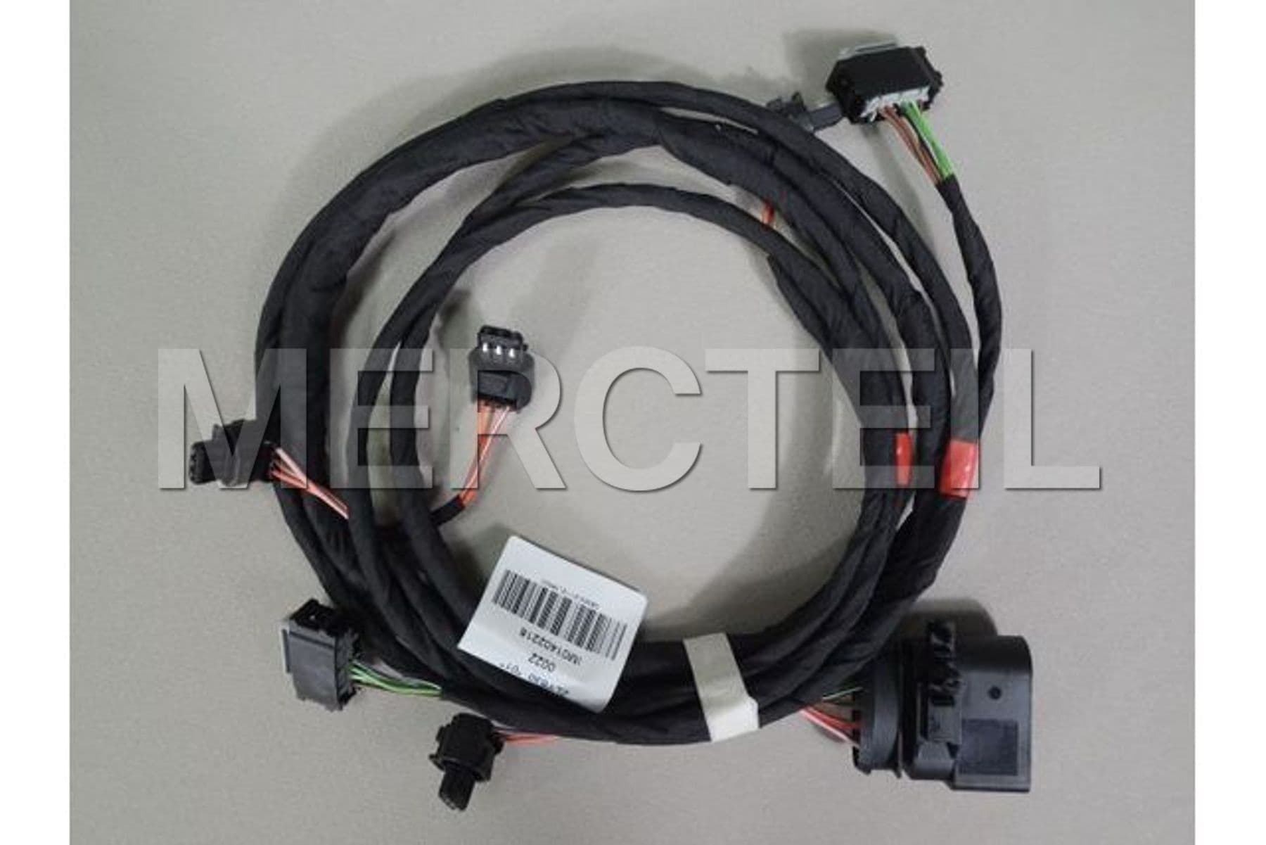 A463540410164 MERCEDES-BENZ ELECTRICAL WIRING HARNESS