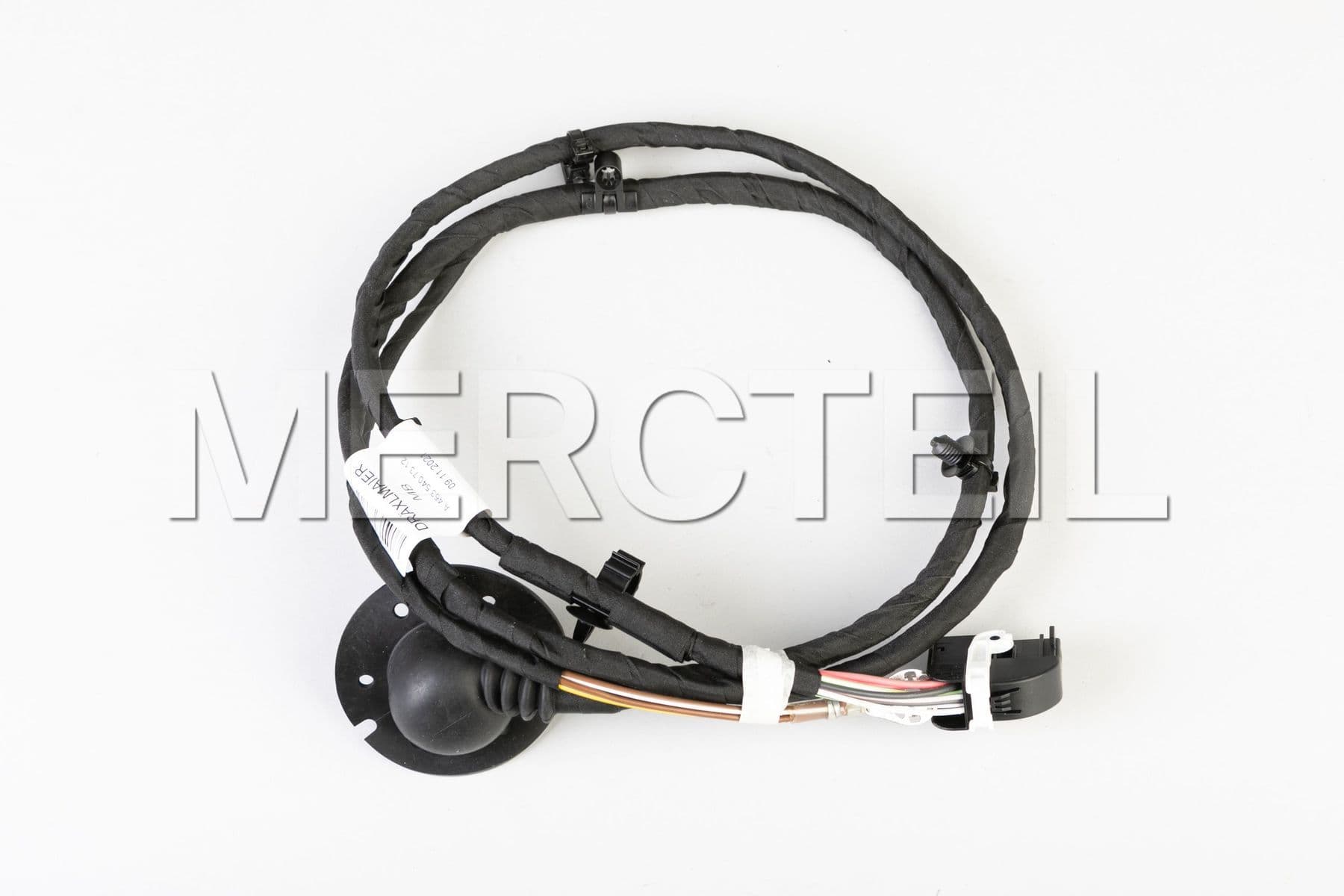 Buy the spare part Mercedes-Benz A4635407312 electrical wiring harness 
