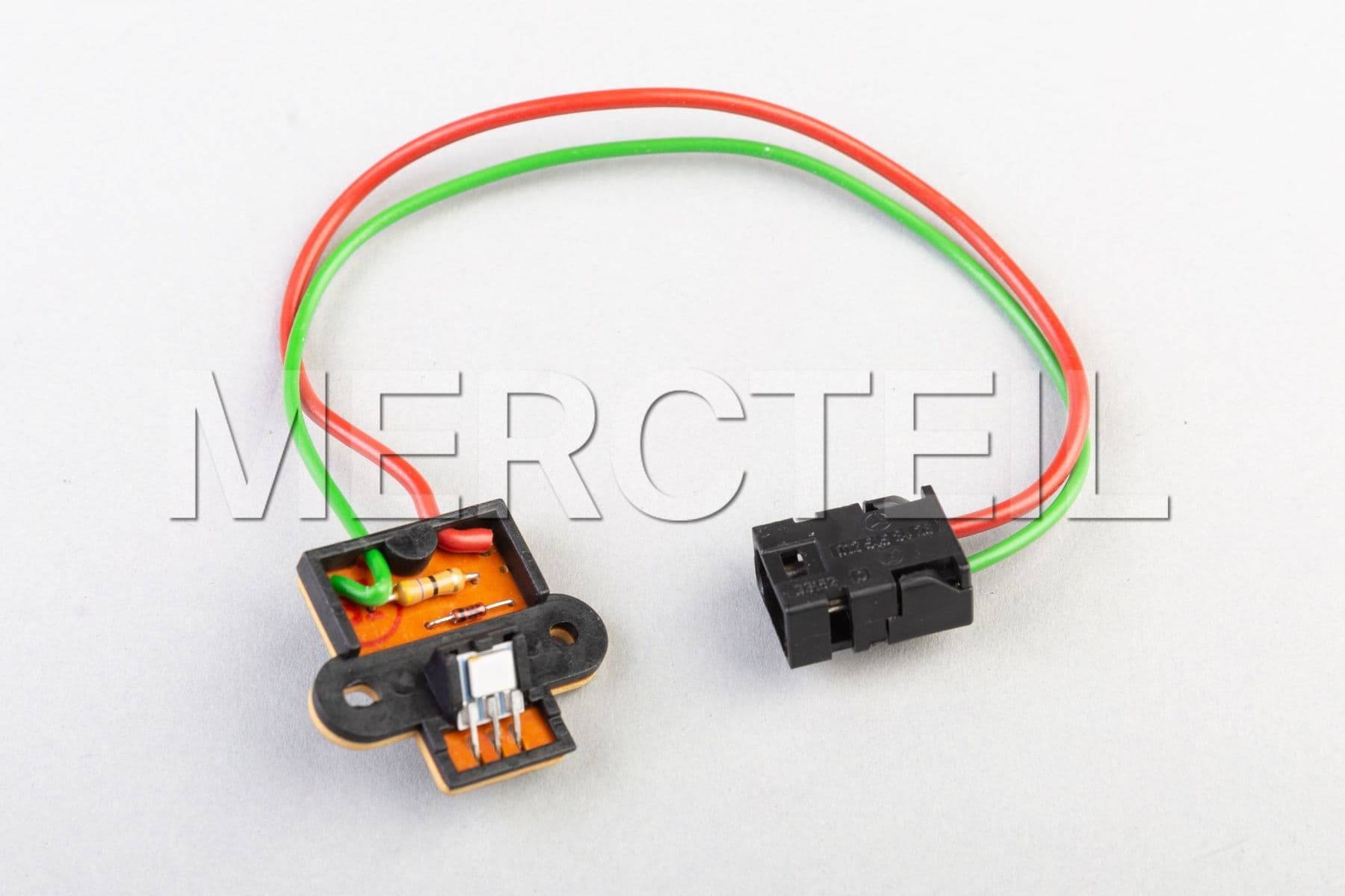 Buy the spare part Mercedes-Benz A4635420017 sender unit