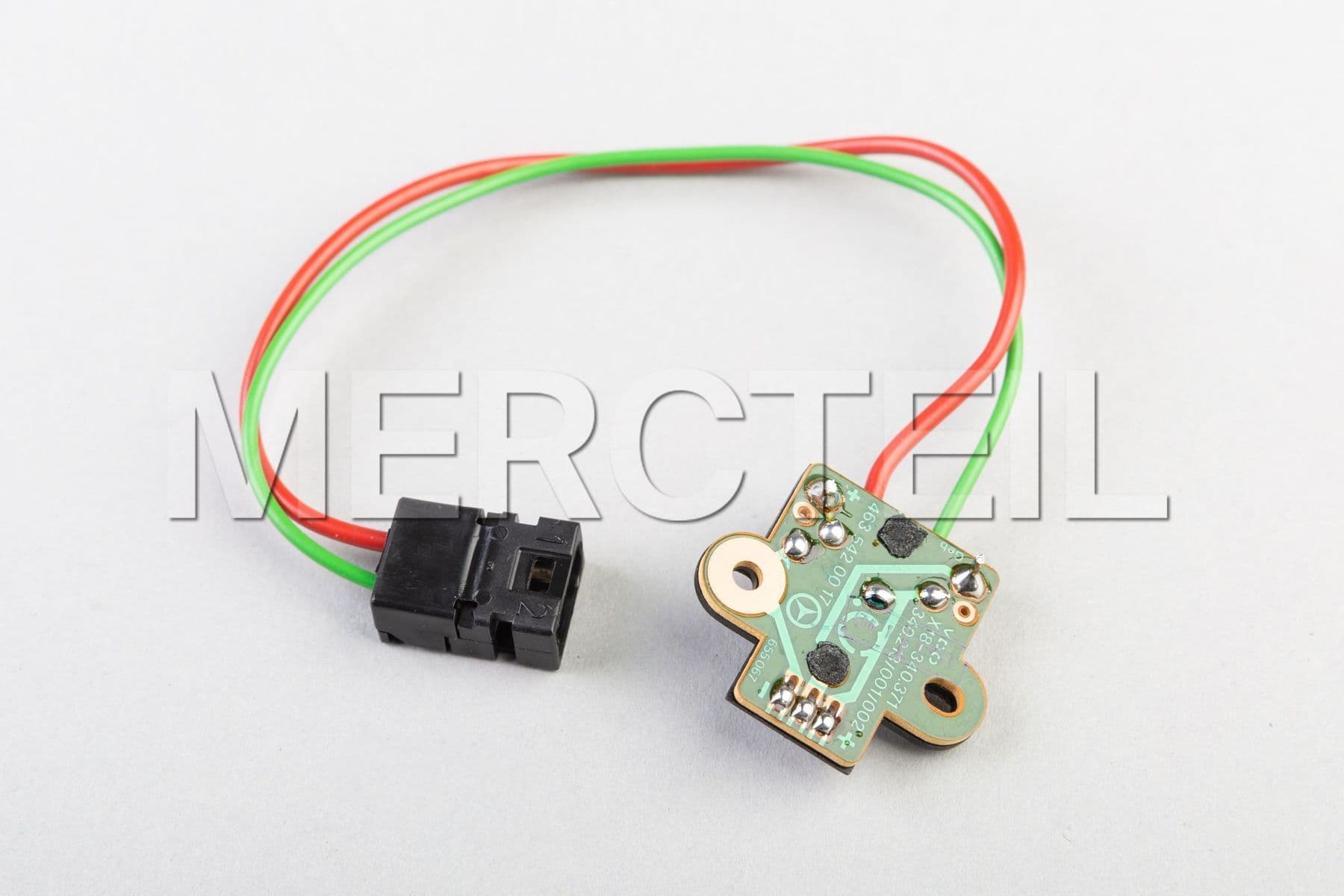 Buy the spare part Mercedes-Benz A4635420017 sender unit