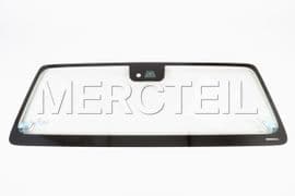 A4636703200 MERCEDES-BENZ WINDSHIELD