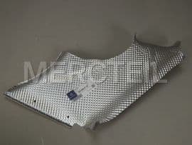 A4636800120 MERCEDES-BENZ SHIELDING