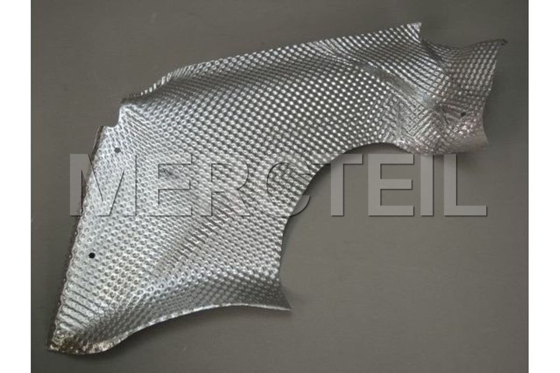 A4636800120 MERCEDES-BENZ SHIELDING