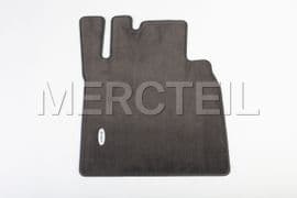 A46368002489E38 MERCEDES-BENZ FUSSMATTE