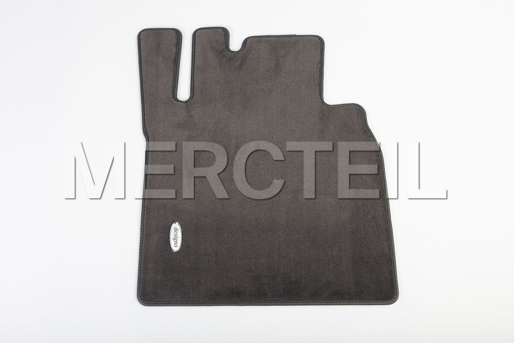 A46368002489E38 MERCEDES-BENZ FUSSMATTE