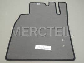 A46368002489E38 MERCEDES-BENZ FUSSMATTE