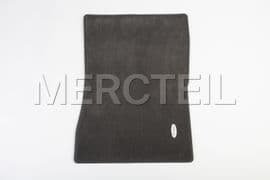 A46368004489E38 MERCEDES-BENZ FUSSMATTE
