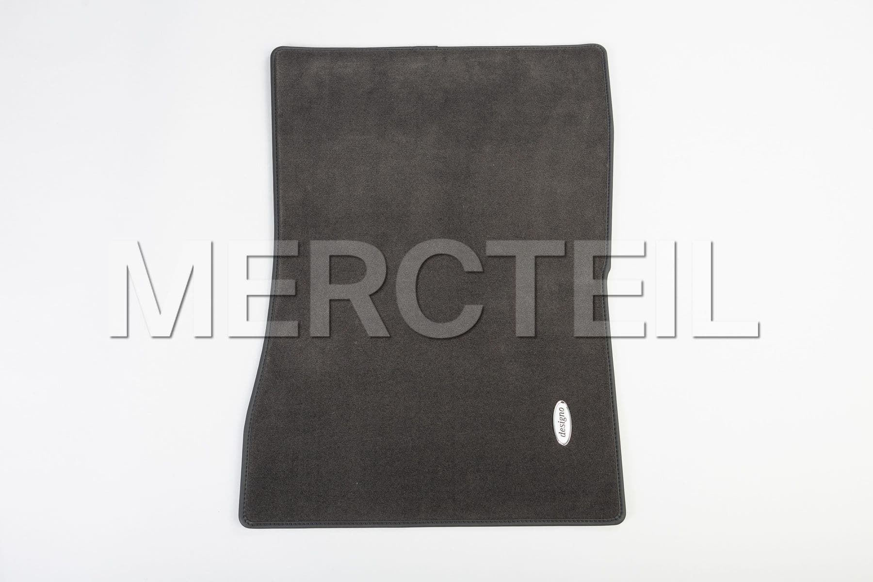 A46368004489E38 MERCEDES-BENZ FUSSMATTE