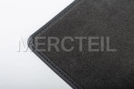 A46368004489E38 MERCEDES-BENZ FUSSMATTE