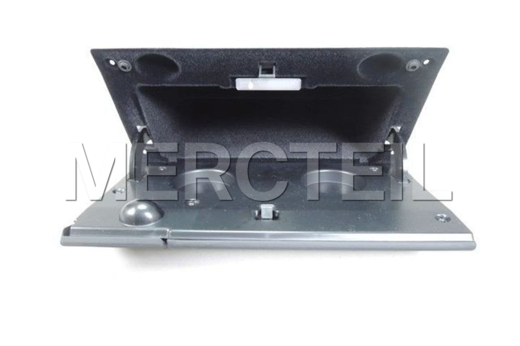 A46368015139E38 MERCEDES-BENZ GLOVE COMPARTMENT HOUSING