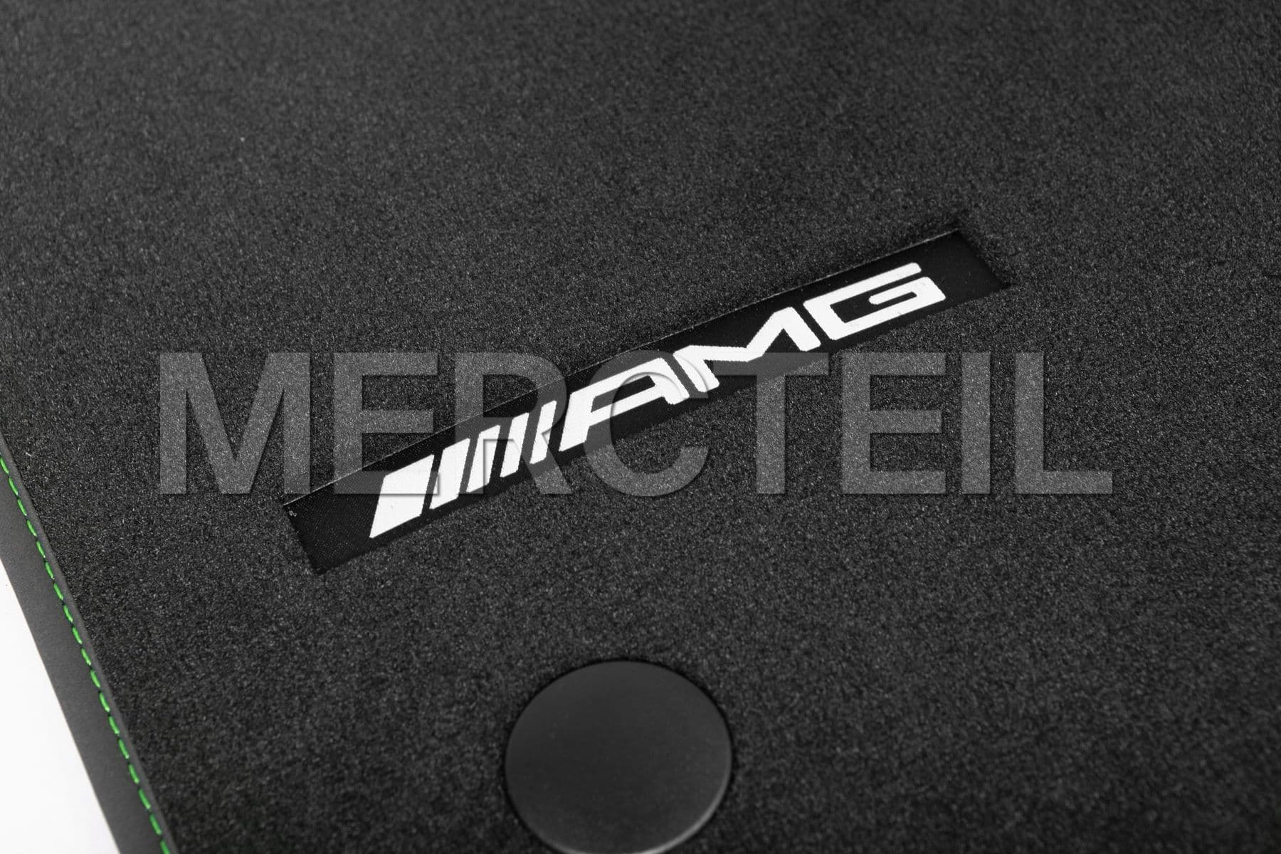 A46368029116C77 MERCEDES-BENZ FLOOR MAT