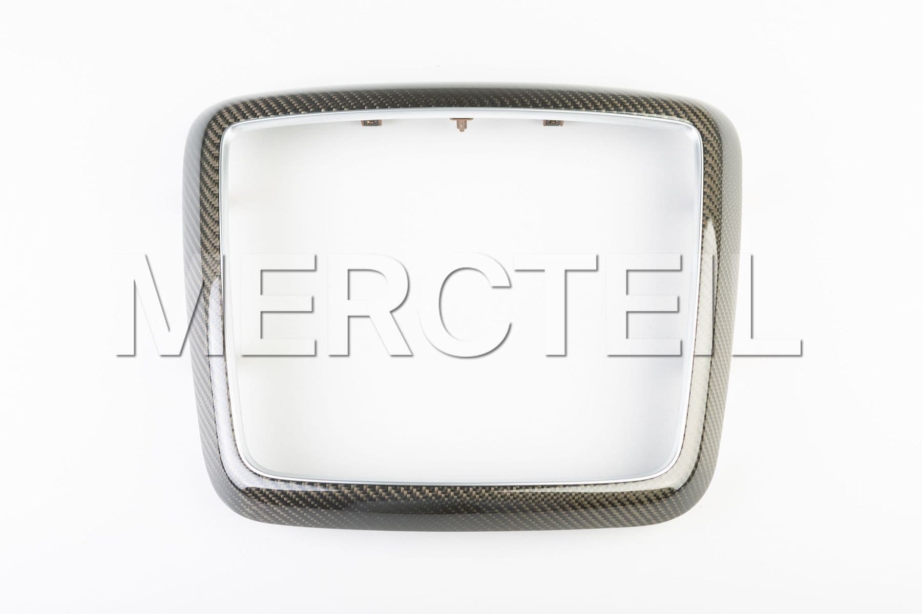 Buy the spare part Mercedes-Benz A46368045712A35 ornamental molding