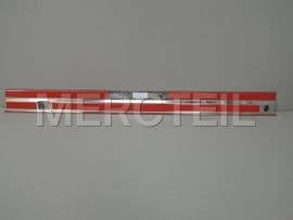 A4636806501 MERCEDES-BENZ COVER STRIP