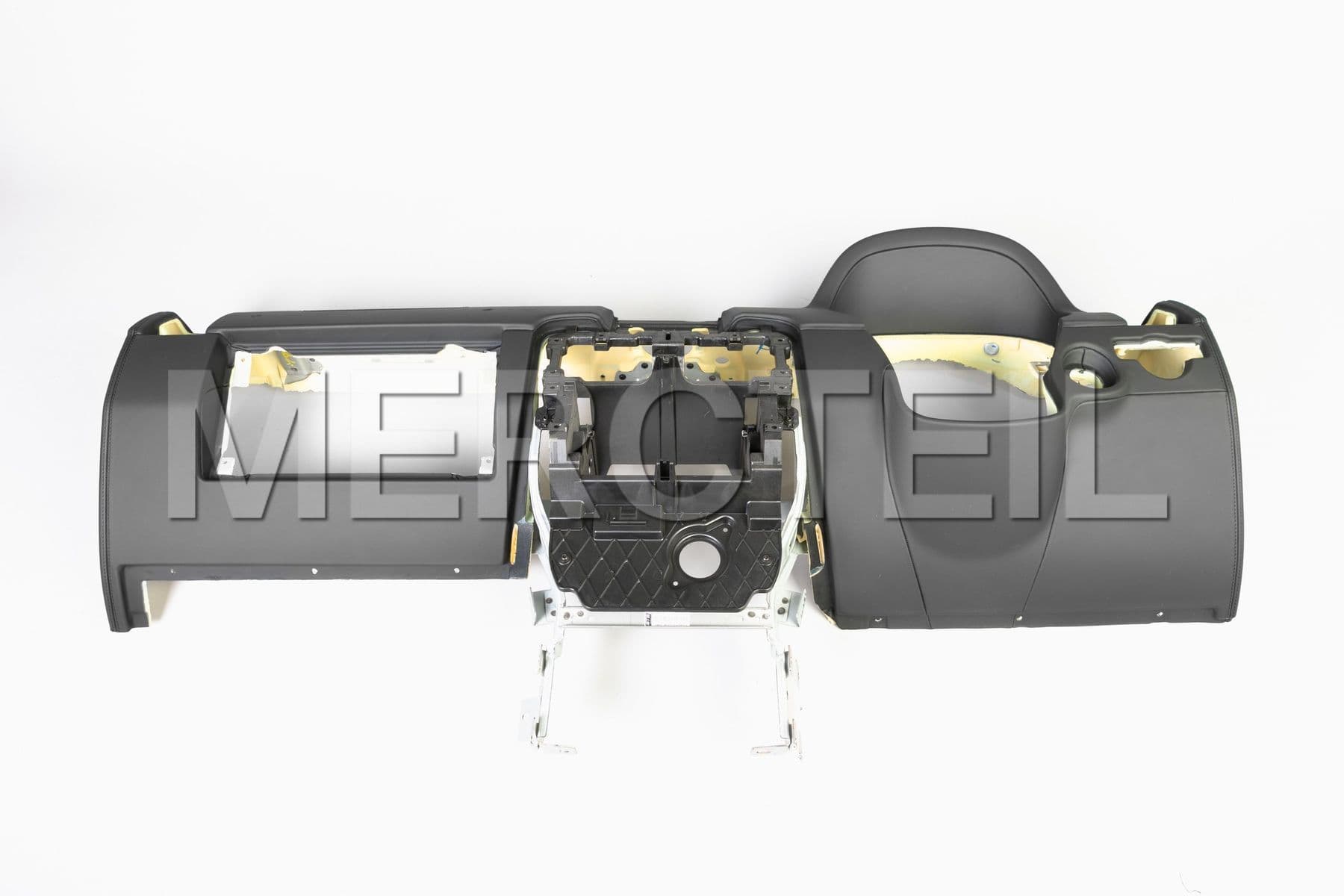 A46368069039E38 MERCEDES-BENZ INSTRUM.TAFEL