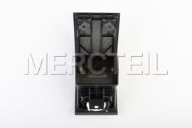 A4636807408 MERCEDES-BENZ COVER