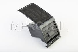 A4636807408 MERCEDES-BENZ COVER