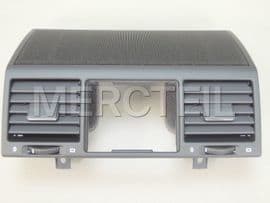 A4636807508 MERCEDES-BENZ COVER