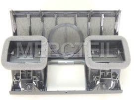 A4636807508 MERCEDES-BENZ COVER