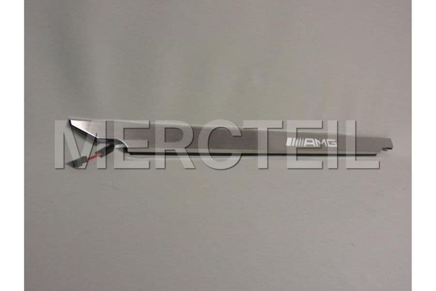 Buy the spare part Mercedes-Benz A4636807735 cover rail