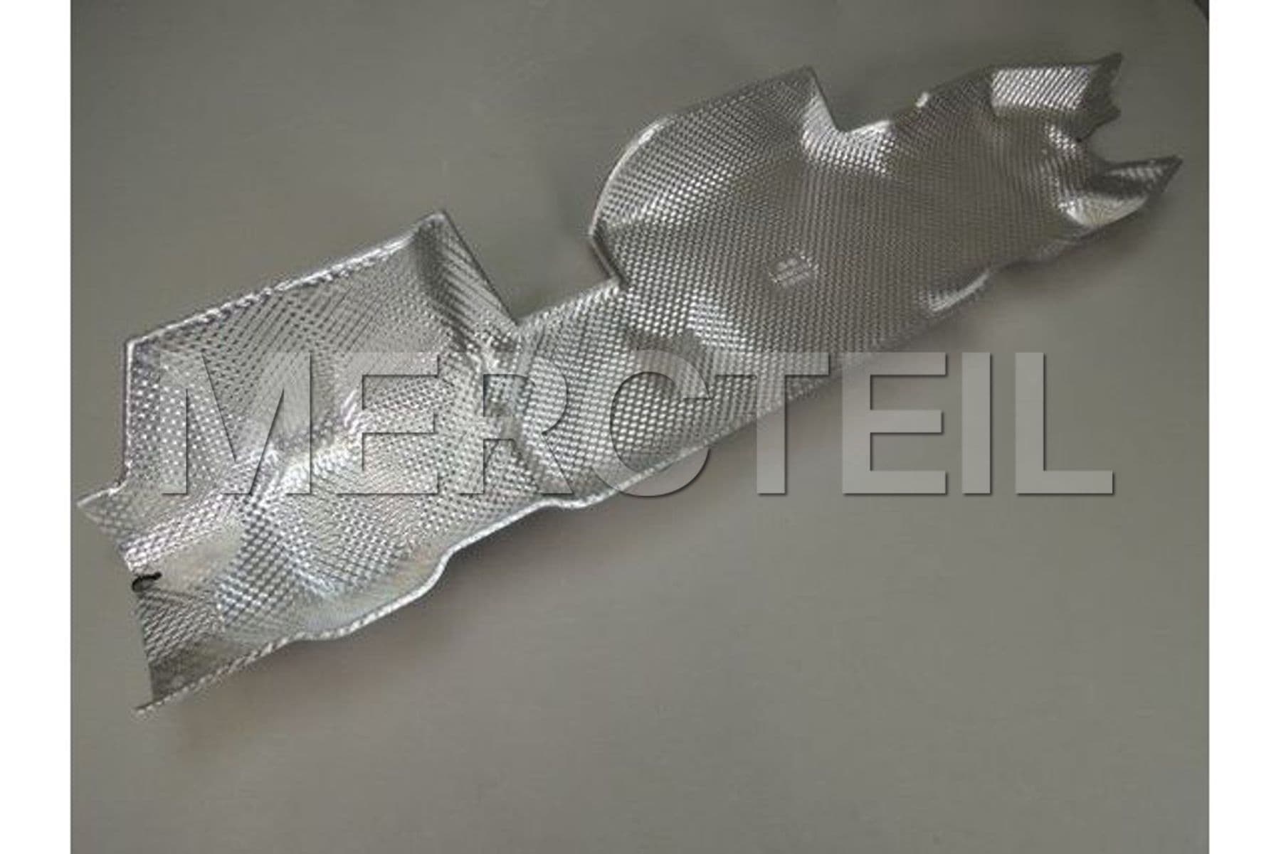 Buy the spare part Mercedes-Benz A4636821571 screening