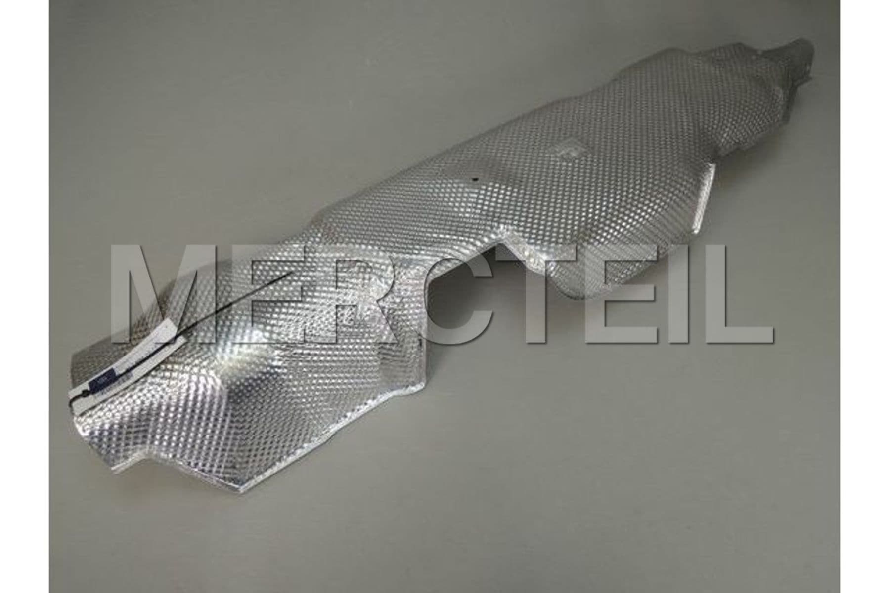 Buy the spare part Mercedes-Benz A4636821571 screening