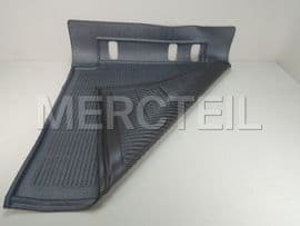 A4636840000 MERCEDES-BENZ LINING, TRUNK FLOOR