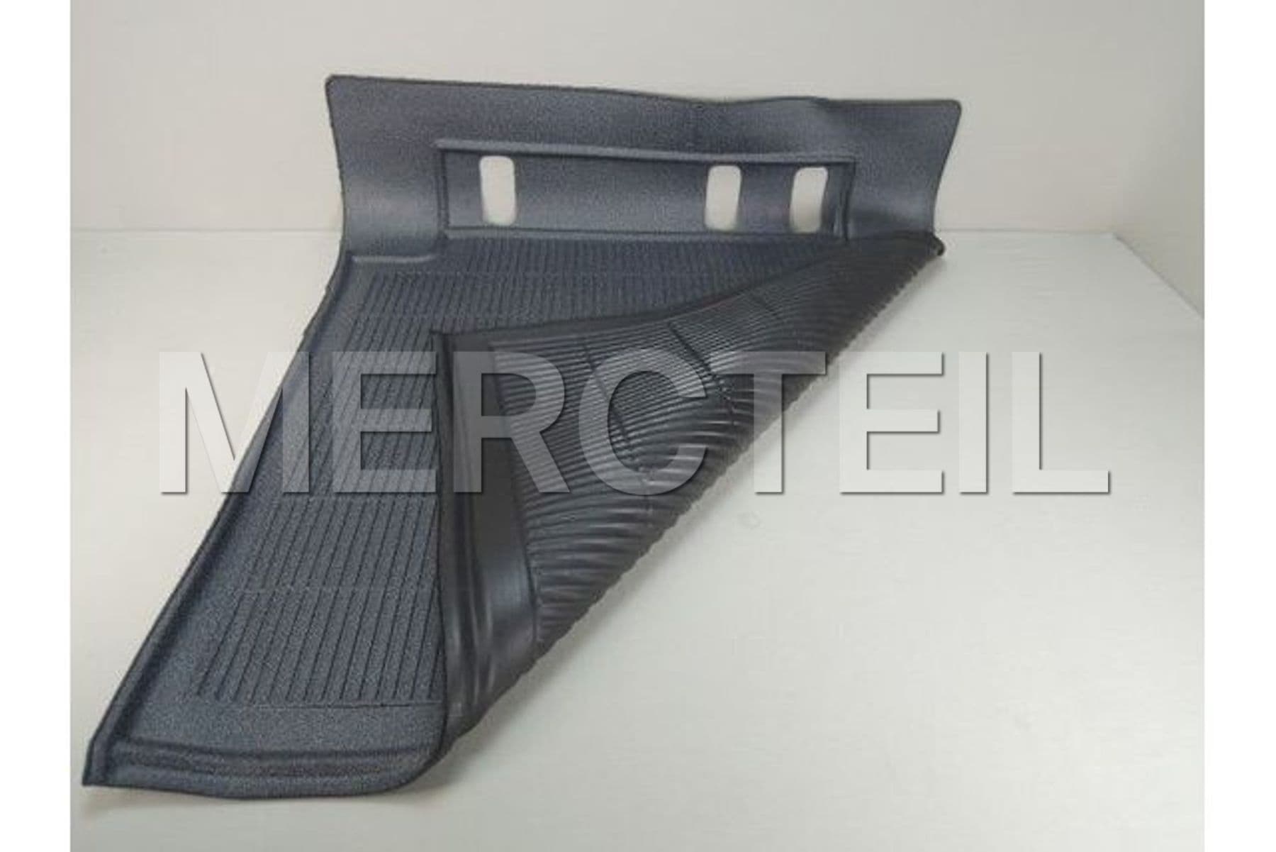 A4636840000 MERCEDES-BENZ LINING, TRUNK FLOOR