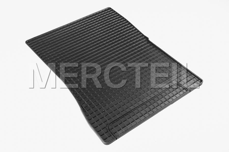 G Wagon Rubber Floor Mats Set 463A 464 LHDRHD Genuine Mercedes-Benz  A46368047069051 A46368048069051