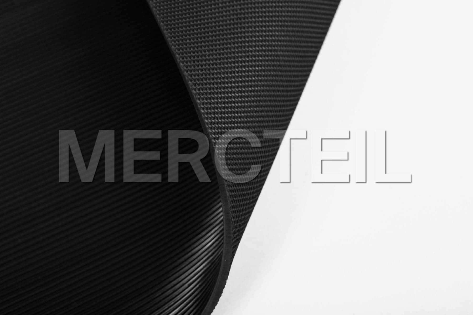 Buy the spare part Mercedes-Benz A4636846700 cover trunk floor