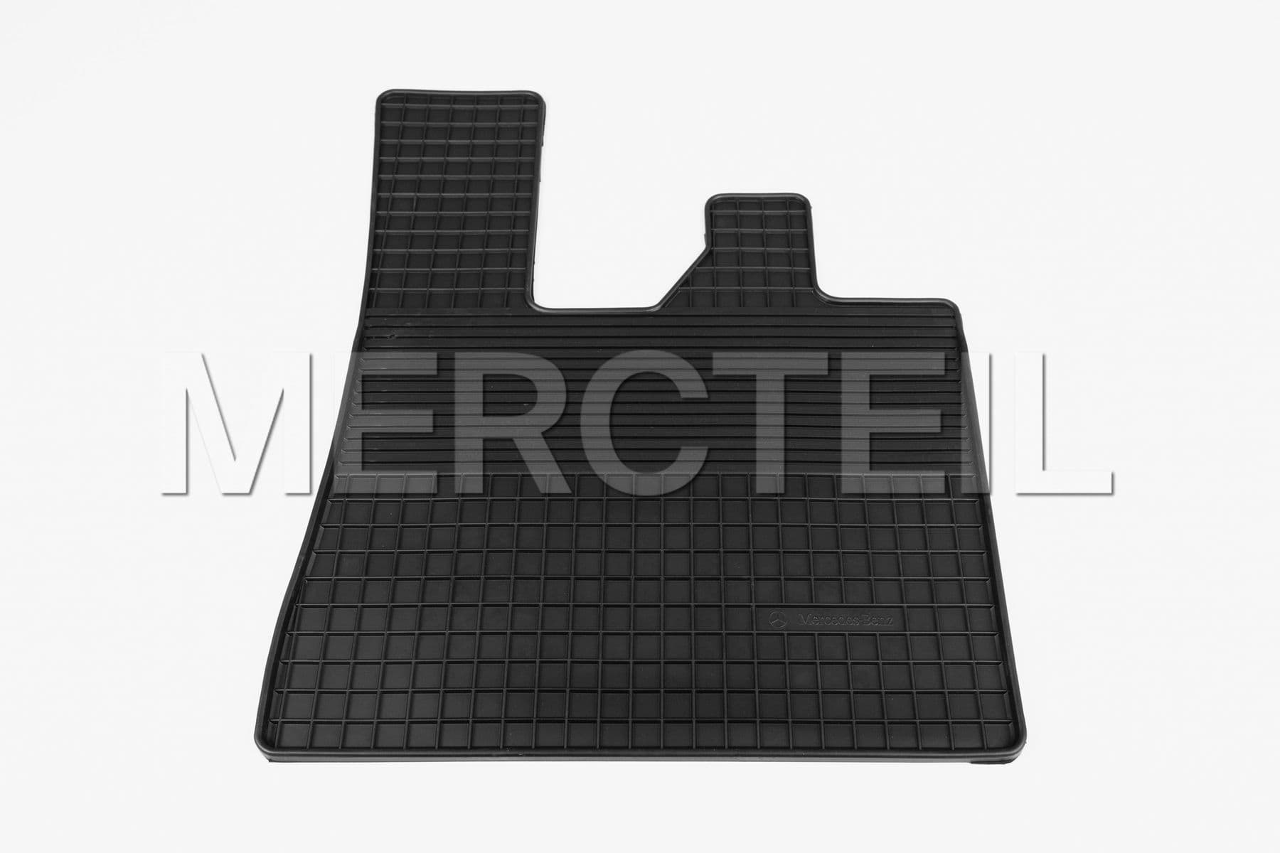 A4636849202 MERCEDES-BENZ LINING, FRONT FLOOR