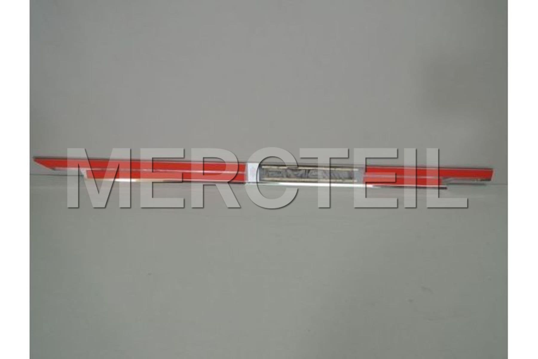 Buy the spare part Mercedes-Benz A4636865436 rail 