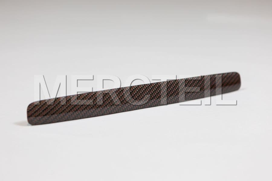 Buy the spare part Mercedes-Benz A46368950002B60 trim strip