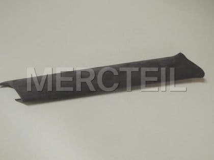 Buy the spare part Mercedes-Benz A46369250019E57 panelling