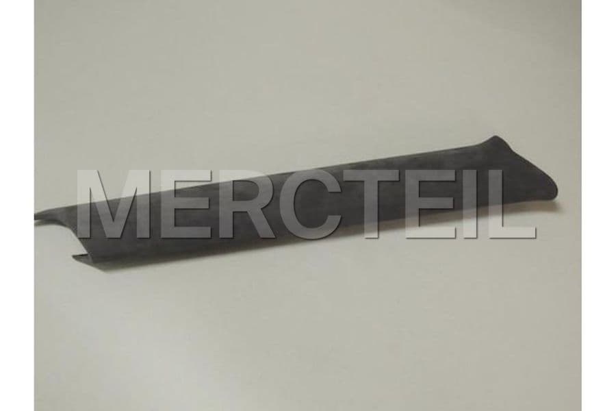 Buy the spare part Mercedes-Benz A46369250019E57 panelling