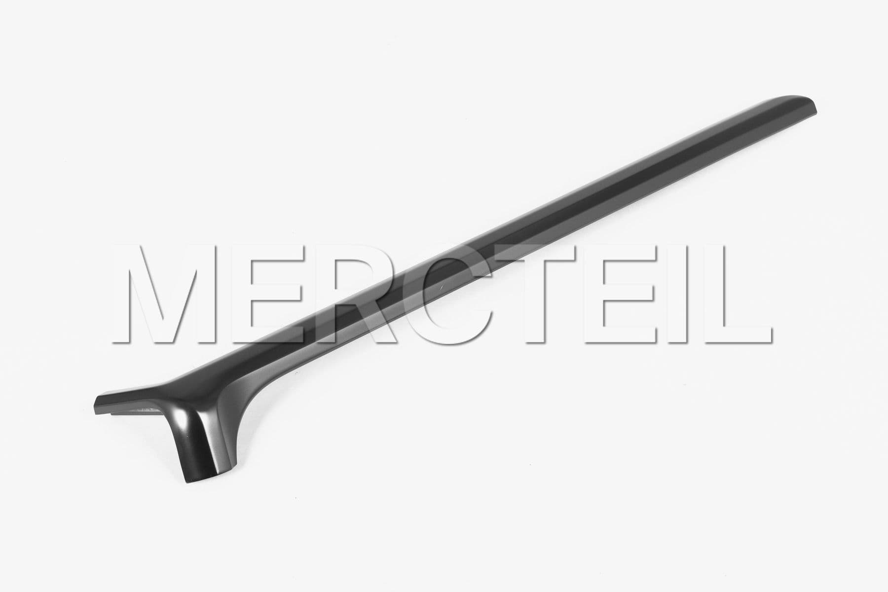 A4636980130 MERCEDES-BENZ COVERING