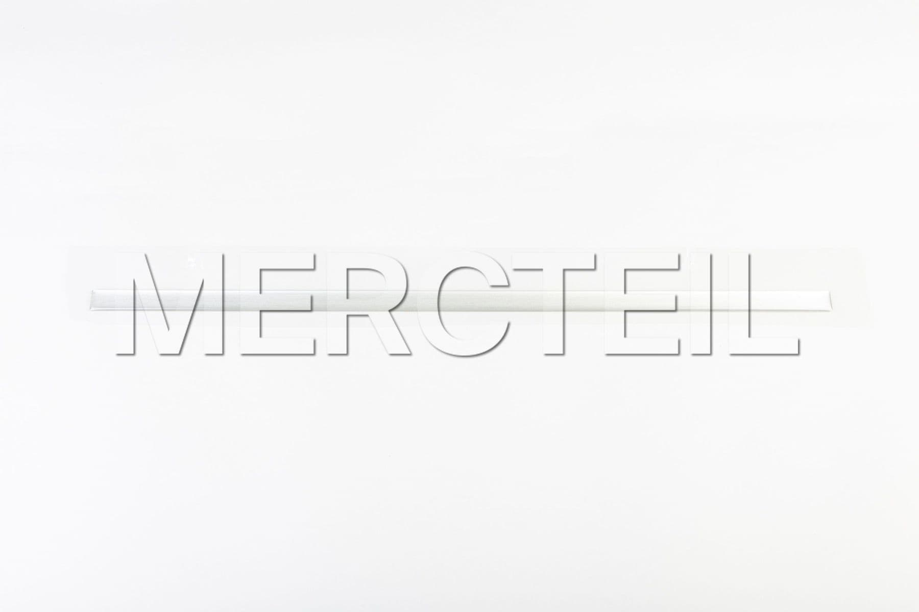 A4636982962 MERCEDES-BENZ LEISTE