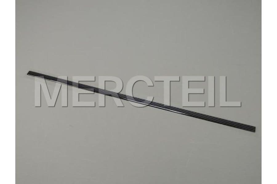 Buy the spare part Mercedes-Benz A46369870622A35 protective strip