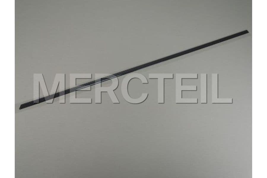 Buy the spare part Mercedes-Benz A46369875622A35 protective strip