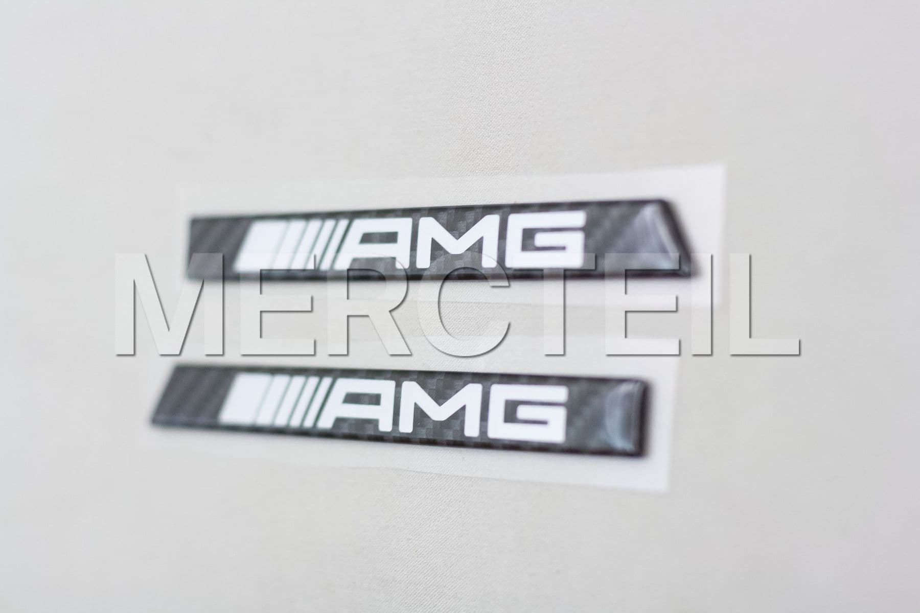 Buy the spare part Mercedes-Benz A4636987962 protective strip