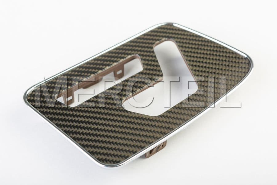 Buy the spare part Mercedes-Benz A46372094482A35 molding for switch