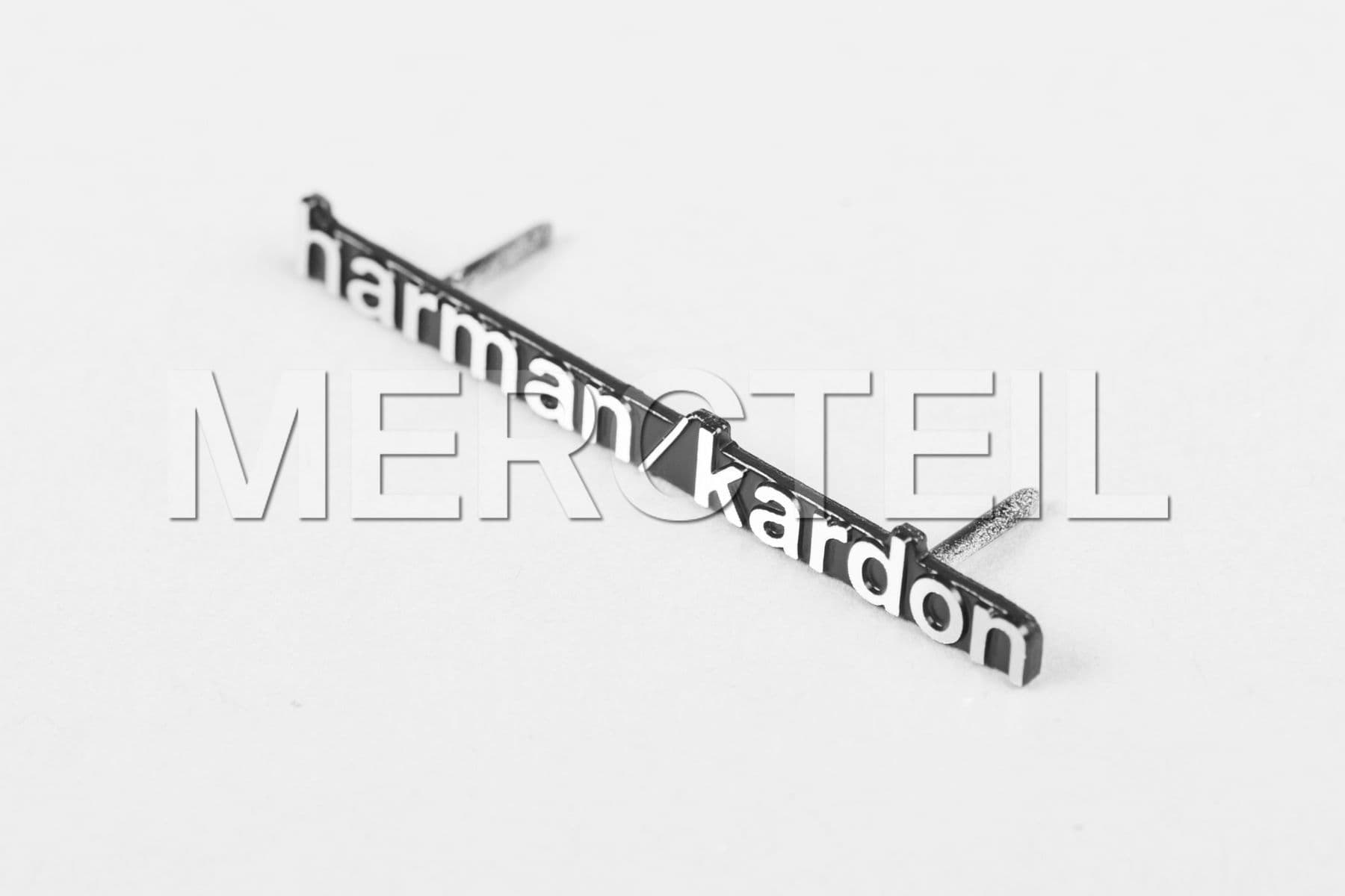 A4637230060 MERCEDES-BENZ SCHILD