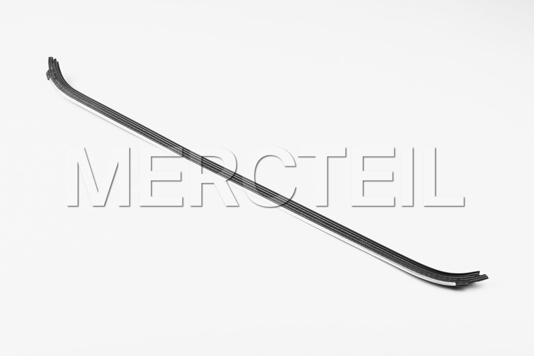 A4637250765 MERCEDES-BENZ SEALING RAIL