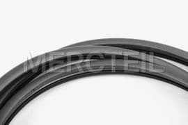 A46372711309051 MERCEDES-BENZ SEAL